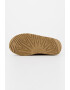 UGG Велурени боти Classic Mini - Pepit.bg