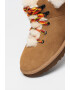 UGG Велурени боти Classic Mini Alpine - Pepit.bg