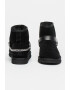 UGG Велурени боти Classic Mini Chains II - Pepit.bg