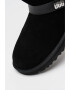UGG Велурени боти Classic Mini Chains II - Pepit.bg