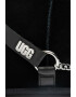 UGG Велурени боти Classic Mini Chains II - Pepit.bg