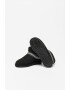 UGG Велурени боти Classic Mini Crescent - Pepit.bg