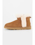 UGG Велурени боти Classic Mini Heritage - Pepit.bg
