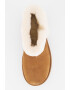 UGG Велурени боти Classic Mini Heritage - Pepit.bg