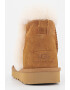 UGG Велурени боти Classic Mini Heritage - Pepit.bg