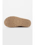 UGG Велурени боти Classic Mini Heritage - Pepit.bg