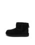 UGG Велурени боти Classic Mini II - Pepit.bg
