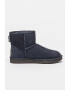 UGG Велурени боти Classic Mini II - Pepit.bg