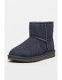 UGG Велурени боти Classic Mini II - Pepit.bg