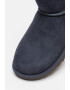 UGG Велурени боти Classic Mini II - Pepit.bg