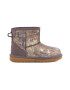 UGG Велурени боти Classic Mini II - Pepit.bg