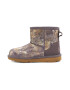 UGG Велурени боти Classic Mini II - Pepit.bg