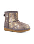 UGG Велурени боти Classic Mini II - Pepit.bg