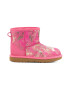 UGG Велурени боти Classic Mini II - Pepit.bg