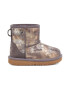 UGG Велурени боти Classic Mini II - Pepit.bg