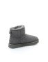 UGG Велурени боти Classic Mini II - Pepit.bg