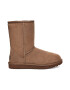 UGG Велурени боти Classic Short II - Pepit.bg