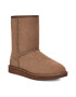 UGG Велурени боти Classic Short II - Pepit.bg