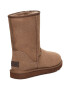 UGG Велурени боти Classic Short II - Pepit.bg