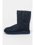 UGG Велурени боти Classic Short II - Pepit.bg