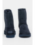 UGG Велурени боти Classic Short II - Pepit.bg