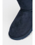 UGG Велурени боти Classic Short II - Pepit.bg