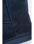 UGG Велурени боти Classic Short II - Pepit.bg