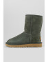 UGG Велурени боти Classic Short II - Pepit.bg