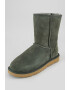 UGG Велурени боти Classic Short II - Pepit.bg