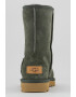 UGG Велурени боти Classic Short II - Pepit.bg