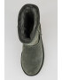 UGG Велурени боти Classic Short II - Pepit.bg