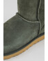 UGG Велурени боти Classic Short II - Pepit.bg