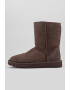 UGG Велурени боти Classic Short II - Pepit.bg