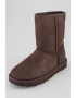 UGG Велурени боти Classic Short II - Pepit.bg