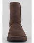 UGG Велурени боти Classic Short II - Pepit.bg