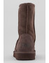 UGG Велурени боти Classic Short II - Pepit.bg