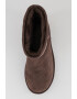 UGG Велурени боти Classic Short II - Pepit.bg