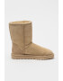 UGG Велурени боти Classic Short II - Pepit.bg