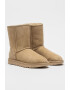 UGG Велурени боти Classic Short II - Pepit.bg