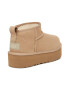 UGG Велурени боти Classic Ultra - Pepit.bg