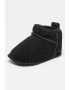 UGG Велурени боти Classic Ultra Mini - Pepit.bg