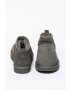 UGG Велурени боти Classic Ultra Mini - Pepit.bg