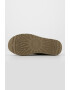 UGG Велурени боти Classic Ultra Mini - Pepit.bg
