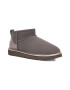 UGG Велурени боти Classic Ultra Mini - Pepit.bg