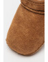 UGG Велурени боти Classic Ultra Mini - Pepit.bg