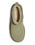 UGG Велурени боти Classic Ultra Mini - Pepit.bg