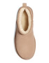 UGG Велурени боти Classic Ultra Mini - Pepit.bg