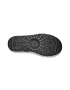 UGG Велурени боти Classic Ultra Mini - Черен - Pepit.bg