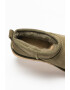 UGG Велурени боти Classic Ultra Mini - Pepit.bg