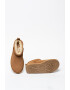 UGG Велурени боти Classic Ultra Mini - Pepit.bg